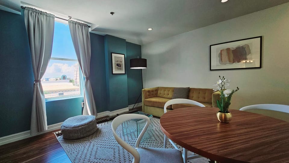 The Lofts on Clematis 507 Downtown West Palm Beach Apartment in West Palm Beach