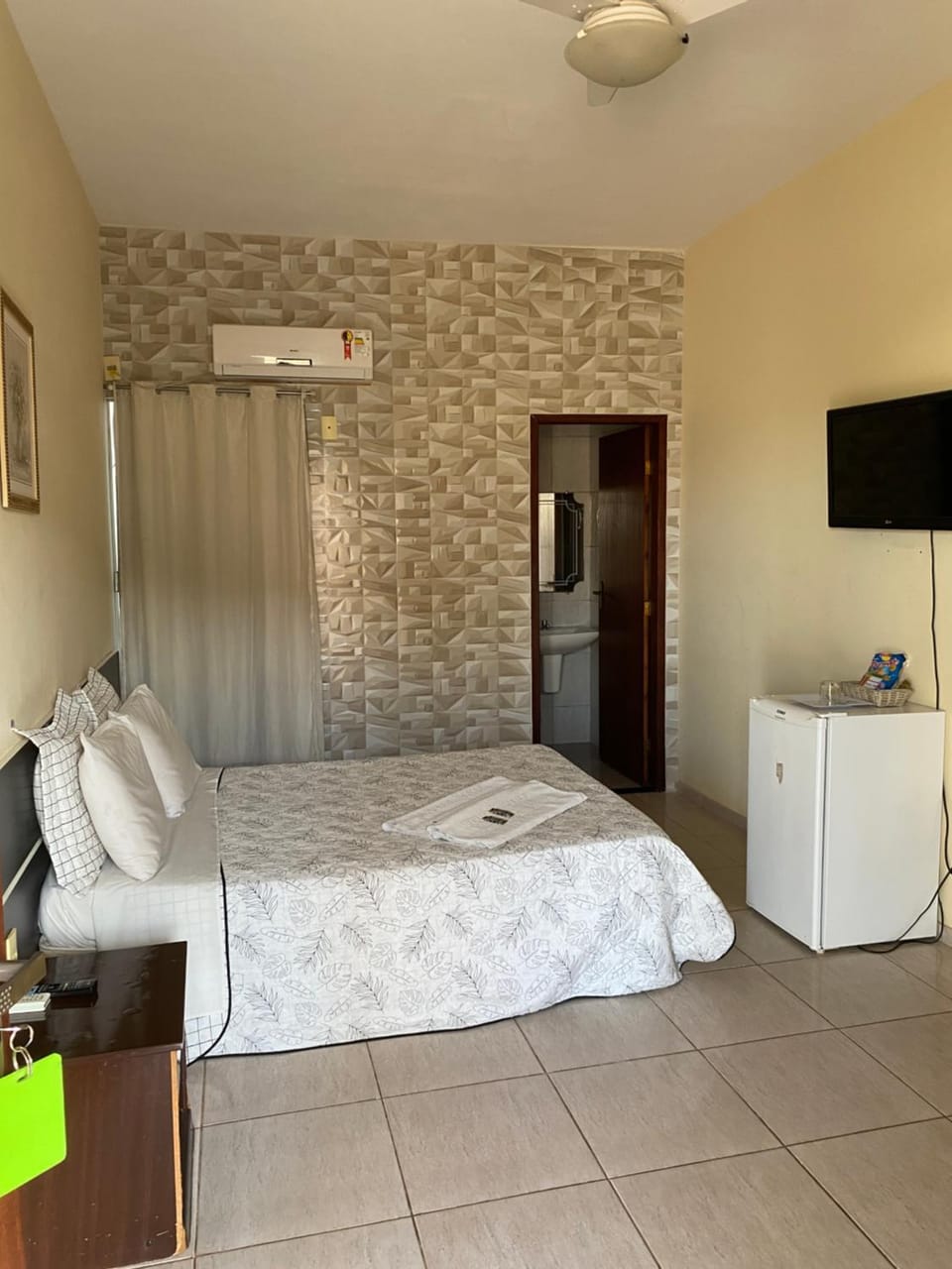 Pousada Canaã Apartment hotel in State of Rio de Janeiro