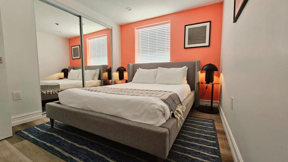 The Lofts on Clematis 601 Downtown West Palm Beach Apartment in West Palm Beach