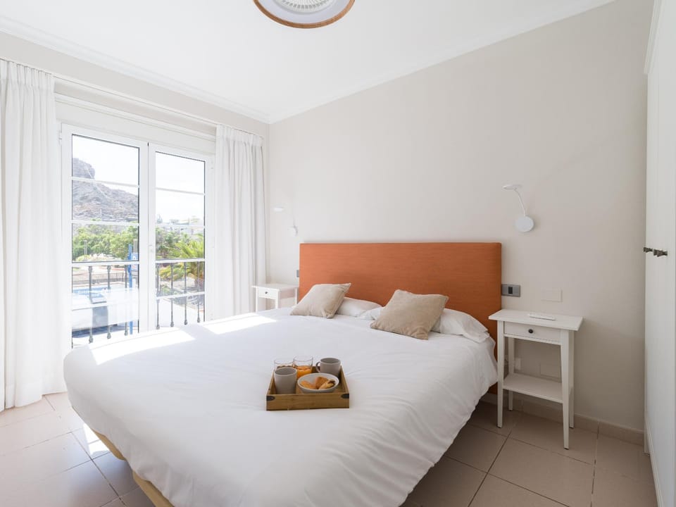 Amarre Shell Apartment in Lomo Quiebre