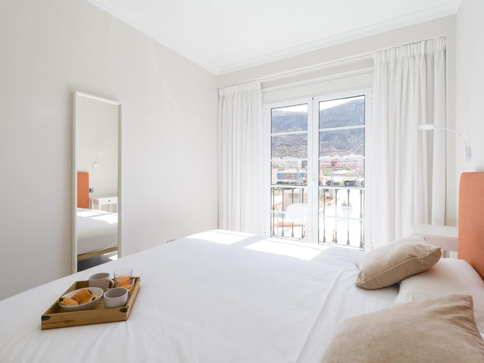 Amarre Shell Apartment in Lomo Quiebre