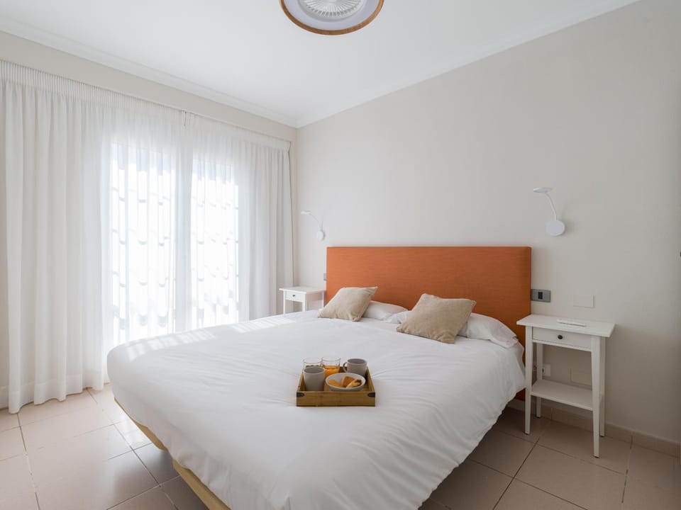 Amarre Shell Apartment in Lomo Quiebre
