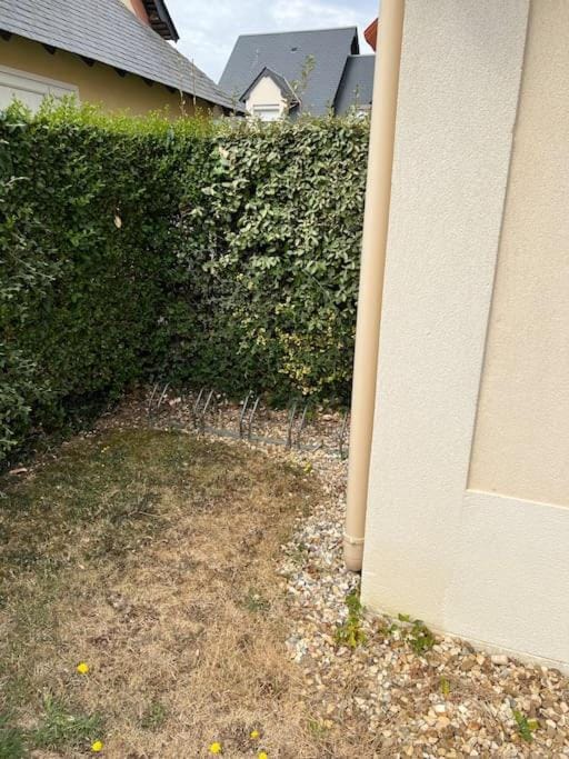 Maison à 3 min de Cabourg / 5min à pieds de la mer House in Cabourg