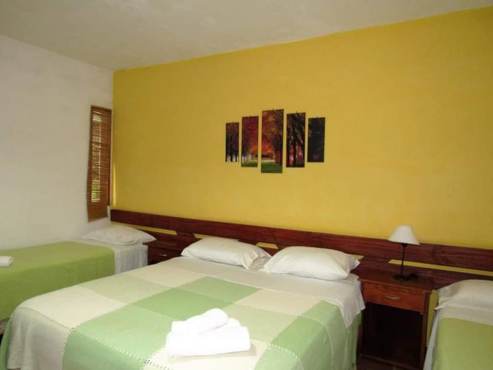 HOTEL LA TOSCANA Hotel in Misiones Province, Argentina