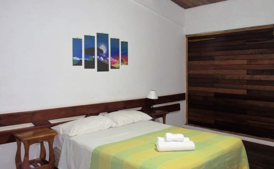 HOTEL LA TOSCANA Hotel in Misiones Province, Argentina