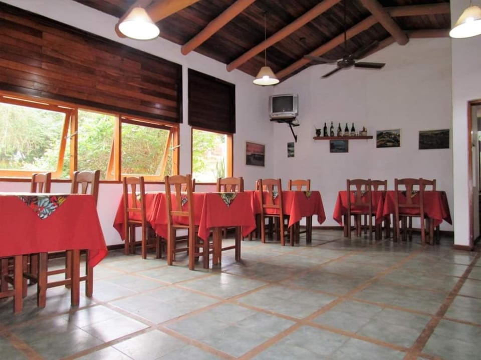 HOTEL LA TOSCANA Hotel in Misiones Province, Argentina