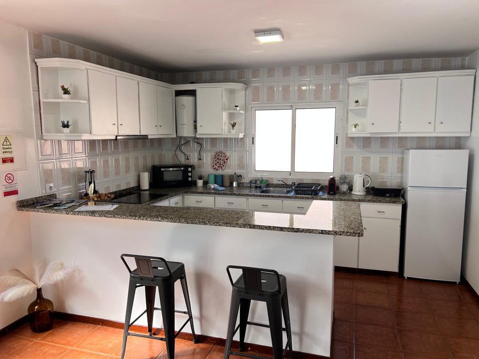 Meu Quintal 1, Calheta-Madeira Apartment in Madeira District