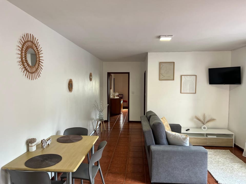 Meu Quintal 1, Calheta-Madeira Apartment in Madeira District