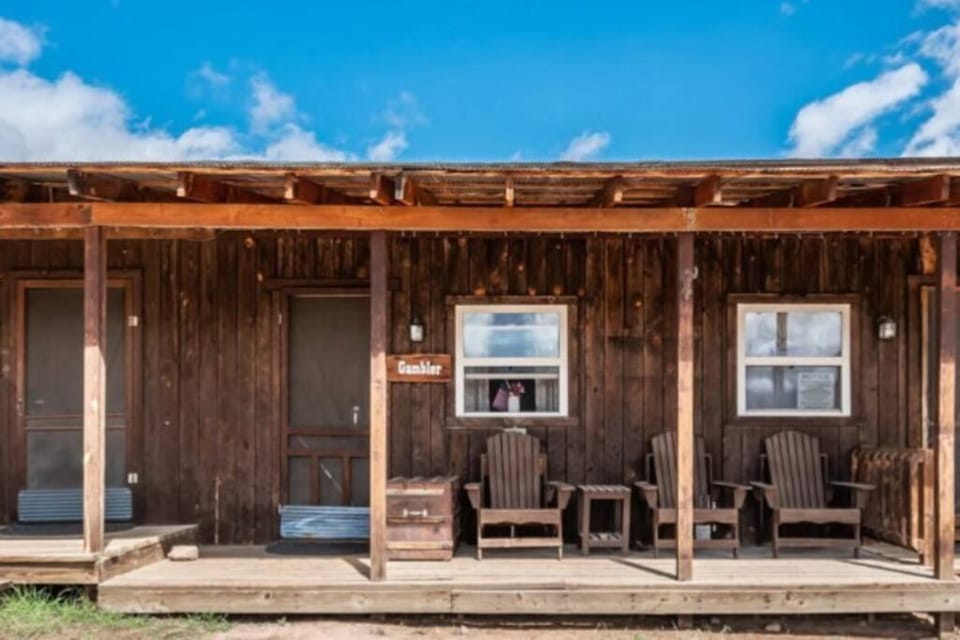 New! Adorable Cabin in Colorado National Forest Cabin in Park County