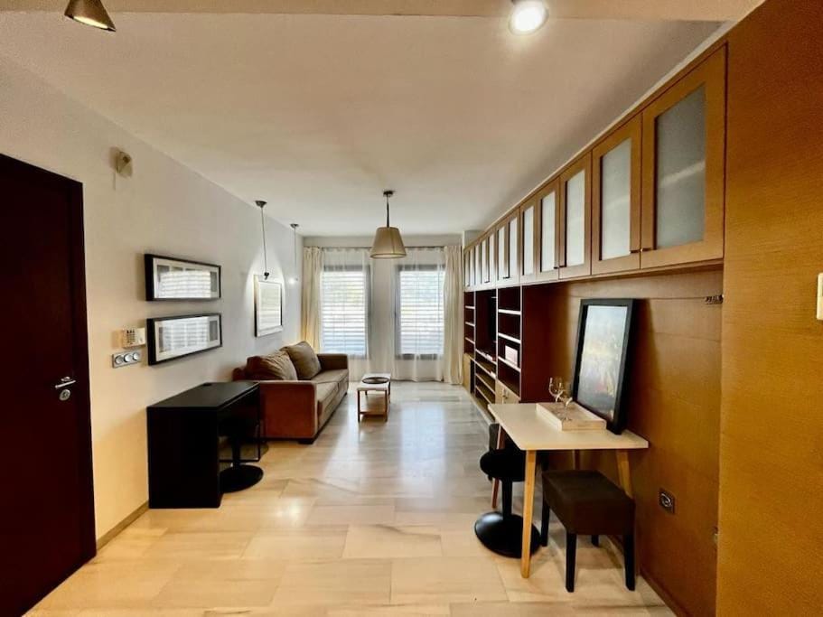 San Lorenzo-Isla Mágica Apartment in Seville