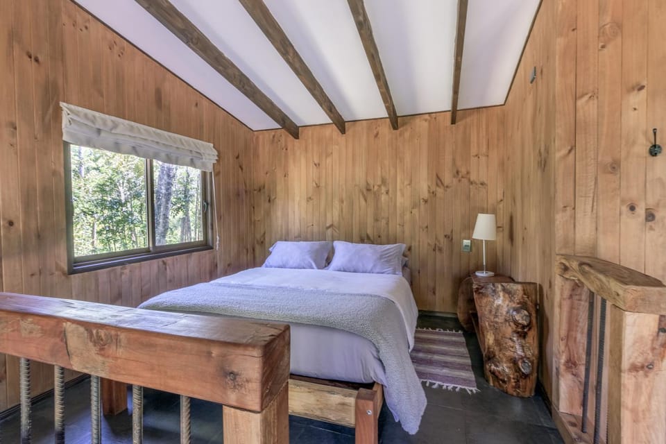 Cabañas Pucon Location Chalet in Pucon
