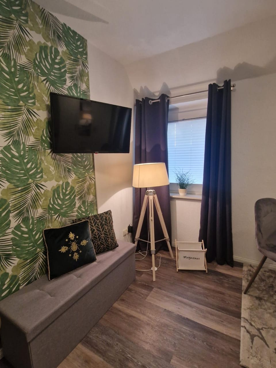TV and multimedia