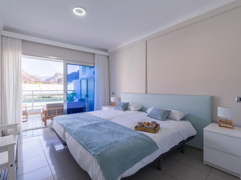 Amarre Tide Apartment in Lomo Quiebre