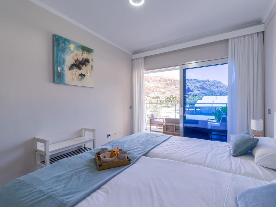 Amarre Tide Apartment in Lomo Quiebre