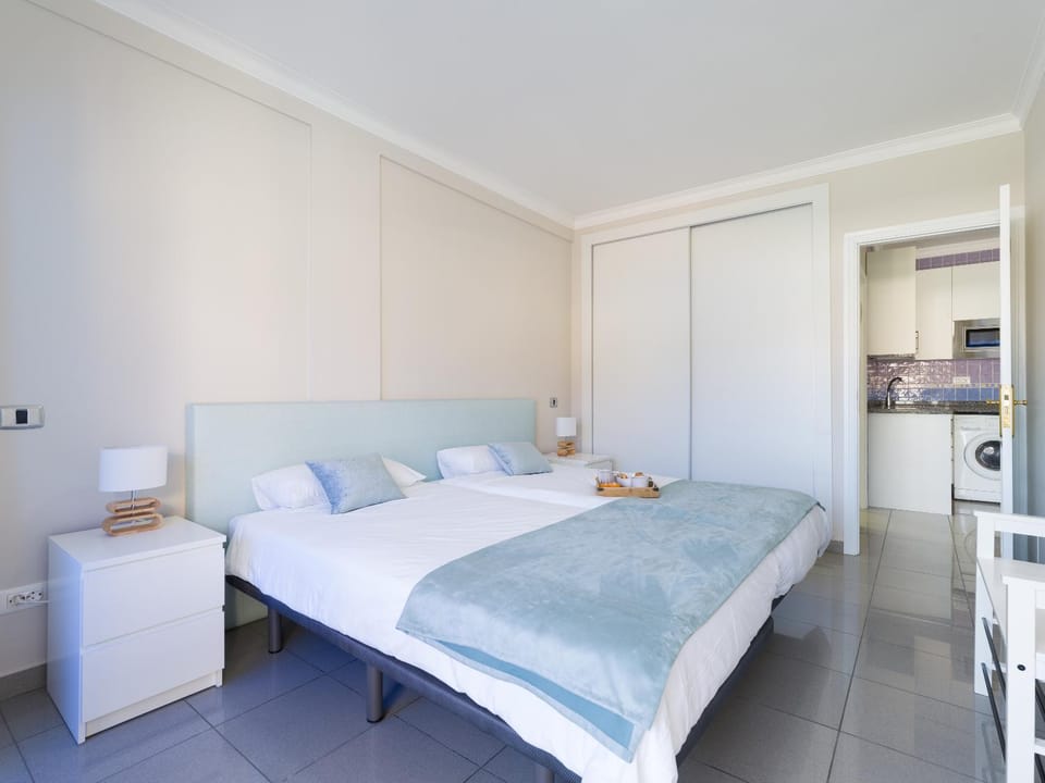 Amarre Tide Apartment in Lomo Quiebre