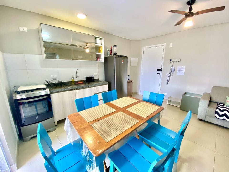 Kitchen or kitchenette, Living room, kitchen
