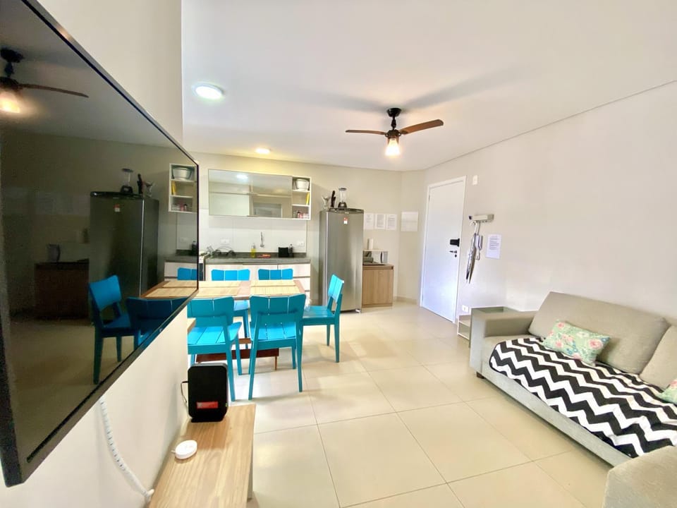 Communal lounge/ TV room, TV and multimedia