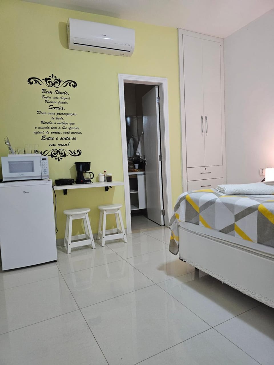 Pousada da Drica Bed and Breakfast in Saquarema