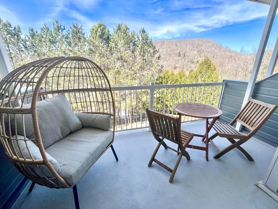 Balcony/Terrace, Balcony/Terrace