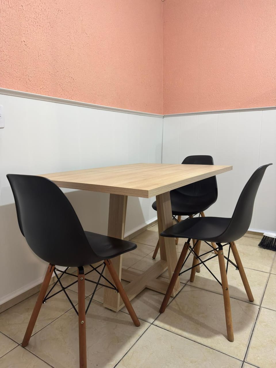 Casa Completa Apartment in Curitiba