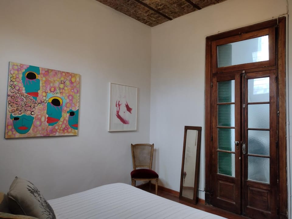 Lunfardo Bs As Apartment in Buenos Aires