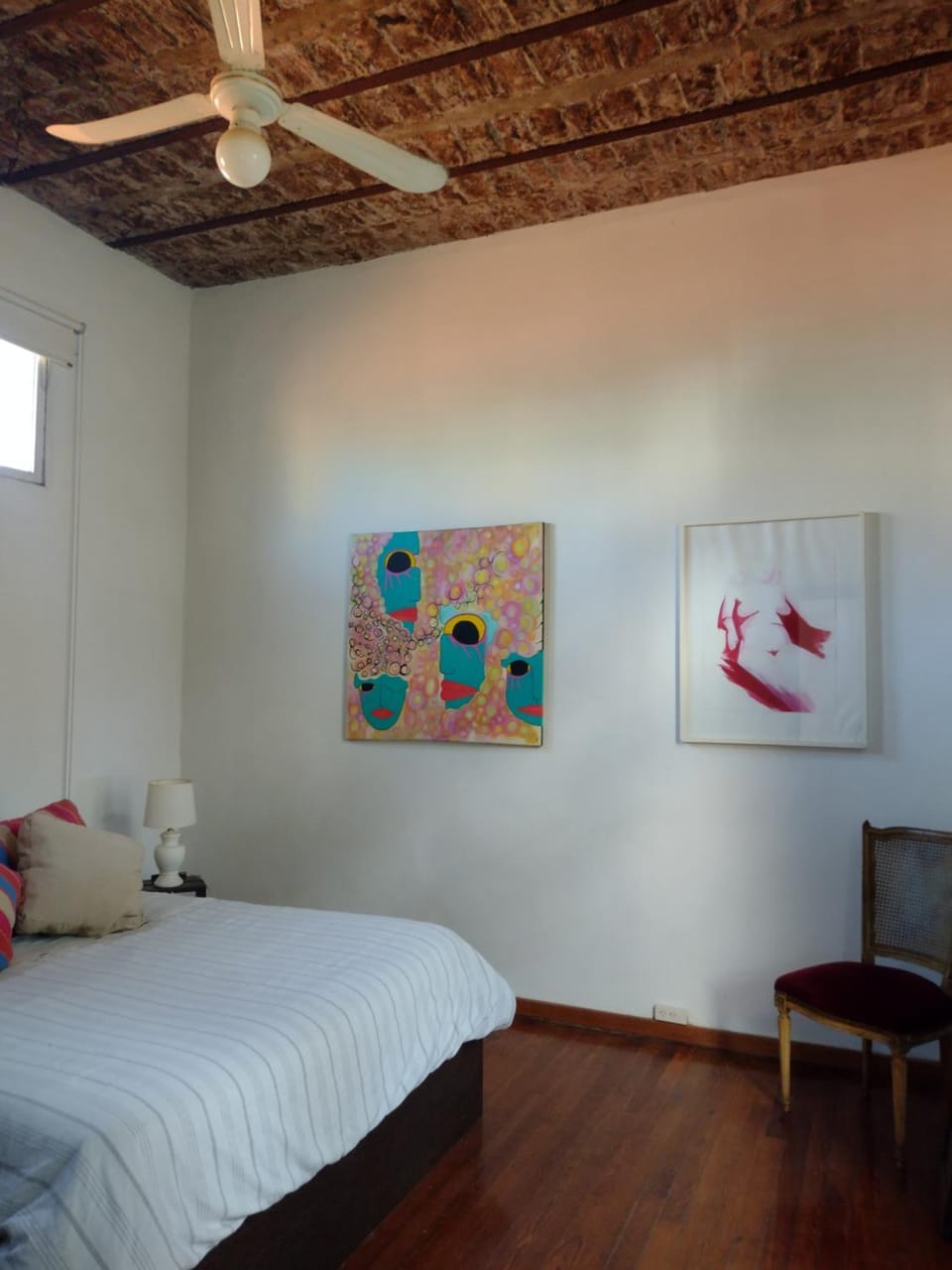 Lunfardo Bs As Apartment in Buenos Aires