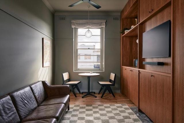 The Courthouse Hotel Hotel in Melbourne