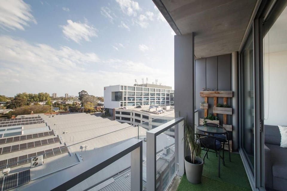 View (from property/room), Balcony/Terrace