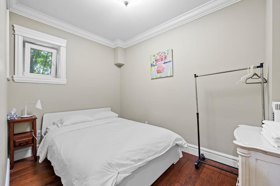 Spacious Cozy House in Vancouver West Vacation rental in Vancouver