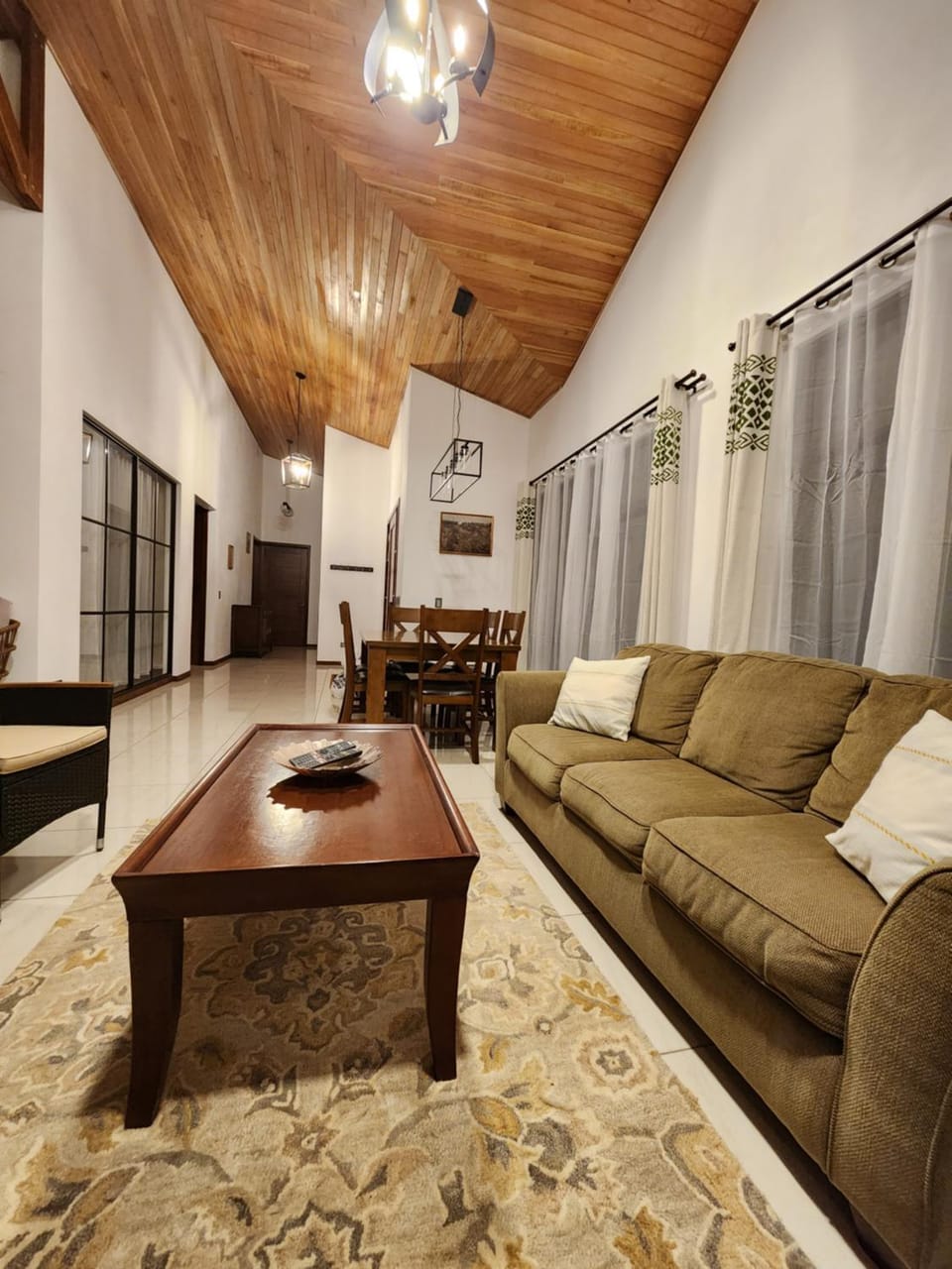 Itzá Casa Monteverde Villa in Monteverde