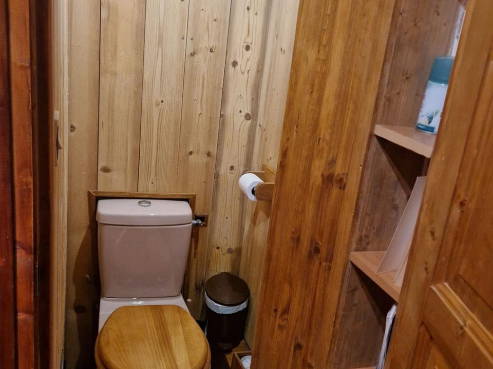 Charmant T3 à Châtel avec balcon, proche centre et remontées mécaniques, 6 personnes - FR-1-676-10 Apartment in Châtel