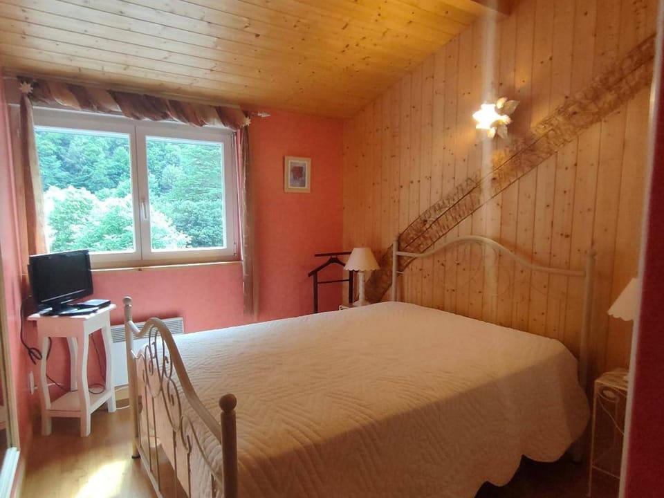 Appartement T2 52 m² pour 4-5 pers. - FR-1-234-305 Apartment in Cauterets