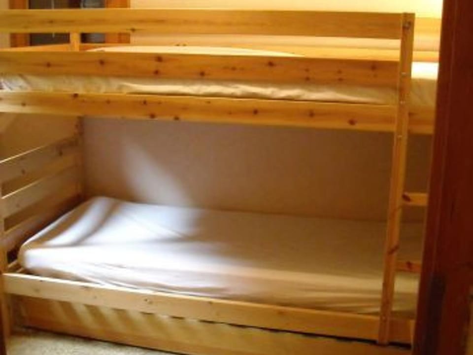 Studio Châtel, 4 pers, balcon, proche télécabine Linga, parking, coin cuisine équipé - FR-1-676-29 Cabin in Châtel