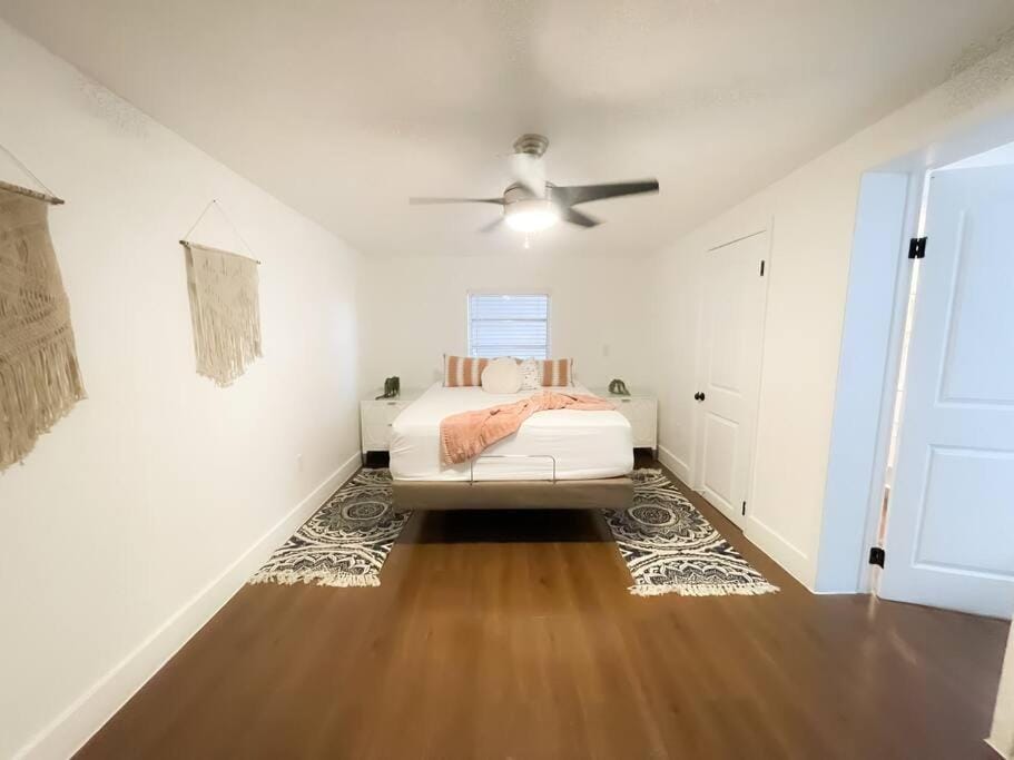 New Miami Boutique, by Calle Ocho and South Beach! Apartment in Coral Gables