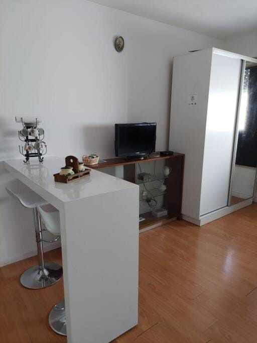 Excelente monoambiente en Caballito Apartment in Buenos Aires