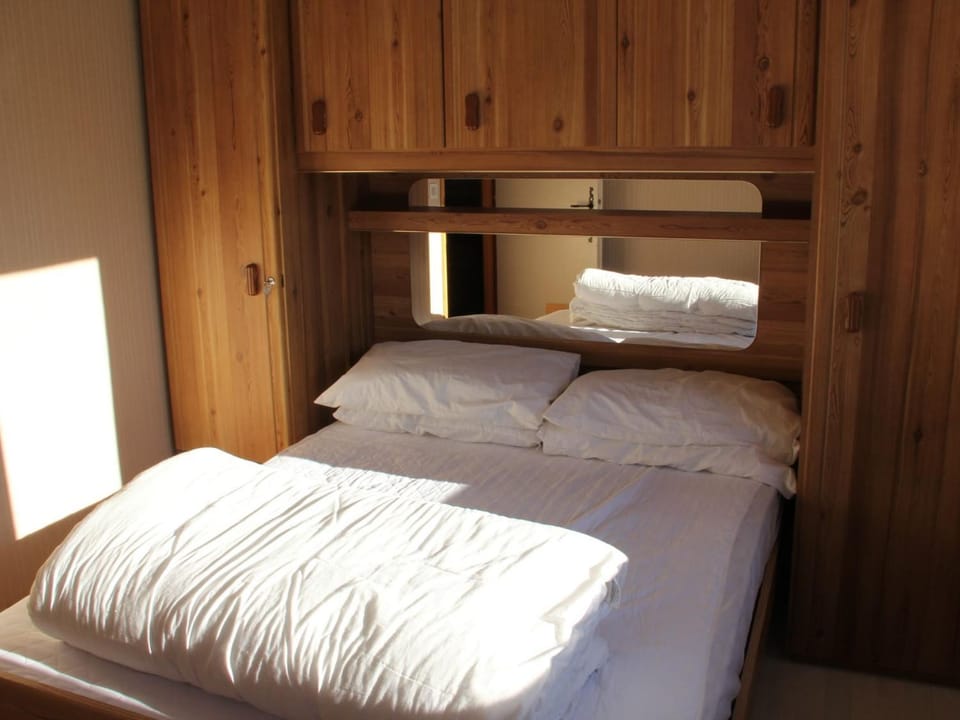 Charmant 3 pièces à Châtel avec balcon, proche pistes et navettes, pour 6 personnes - FR-1-676-62 Apartment in Châtel