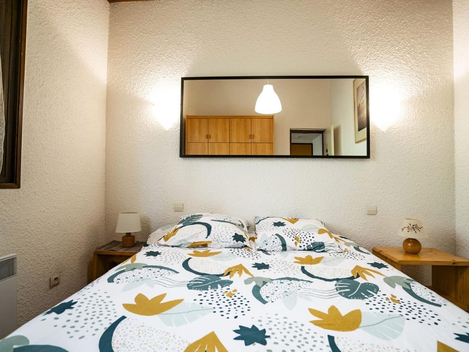 Châtel - 2 Pièces, 5 Pers, Balcon, Parking, Proche Remontées, Exposé Sud/Ouest - FR-1-676-83 Apartment in Châtel