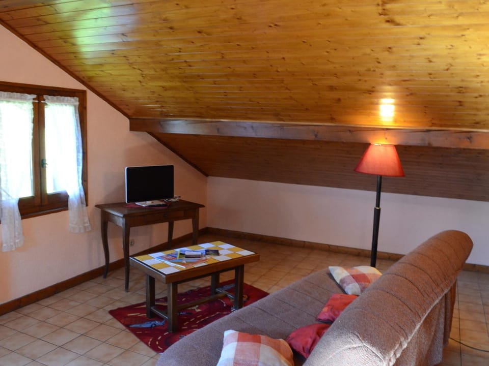 Appartement cosy 3 pièces, 4 pers, balcons, proche centre et télécabines à Châtel Cabin in Châtel