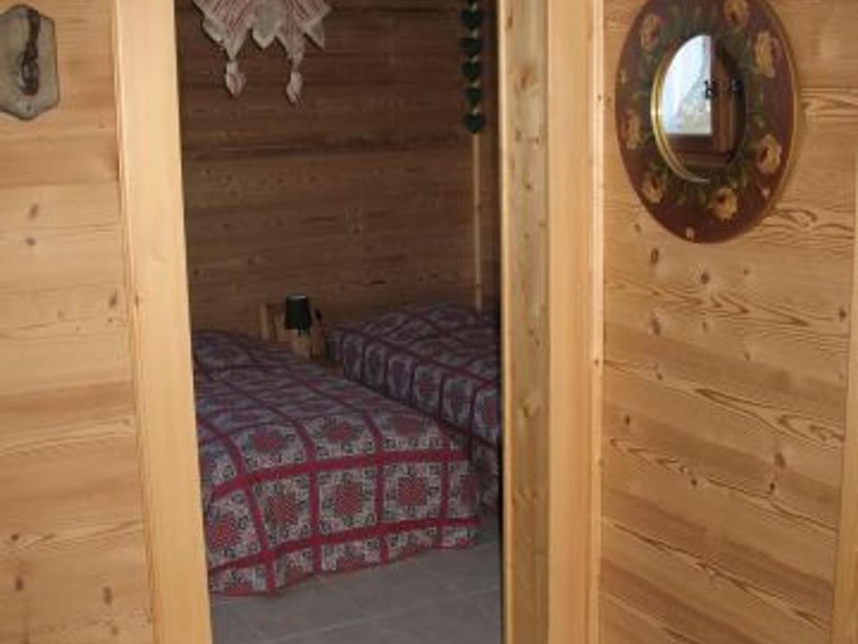 Chalet 3 pièces à Châtel, 6 pers., animaux admis, parking - FR-1-676-63 Apartment in Châtel