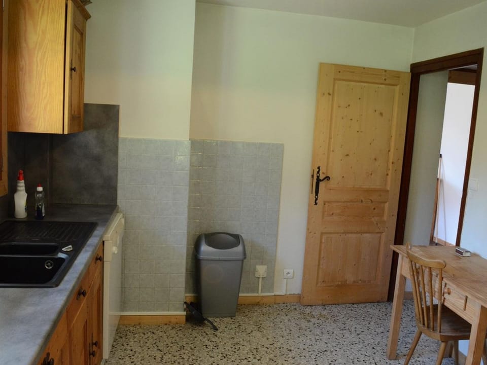 Appartement Châtel 80m², 3 chambres, 8 pers, animaux bienvenus, parking inclus - FR-1-676-97 Apartment in Châtel