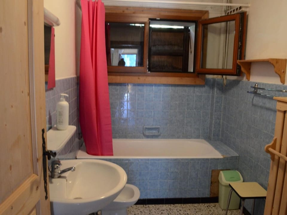Appartement Châtel 80m², 3 chambres, 8 pers, animaux bienvenus, parking inclus - FR-1-676-97 Apartment in Châtel