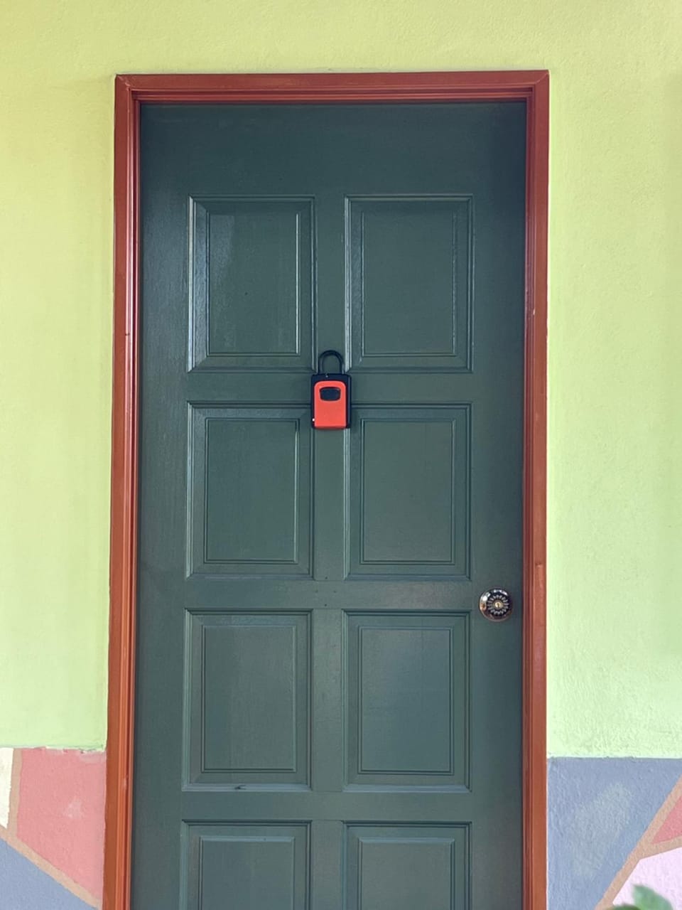 Slim Village Palm House - 2 rooms, 8 beds, 8 persons Campground/ 
RV Resort in Selangor, Malaysia