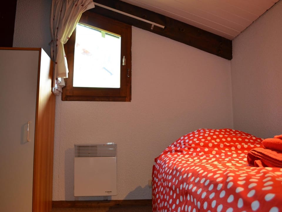Chalet 6 pers à Châtel, proche centre et remontées, terrasse et équipements modernes - FR-1-676-135 Chalet in Châtel