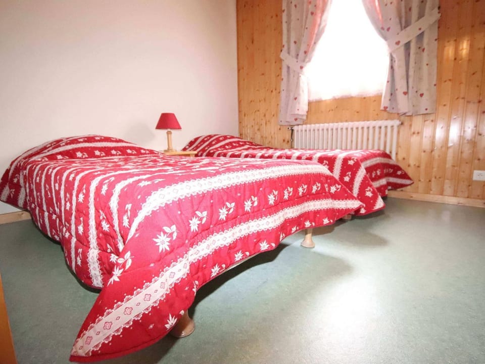 Appartement Châtel, 5 pièces, 10 personnes, proche centre, parking - FR-1-676-138 Apartment in Châtel