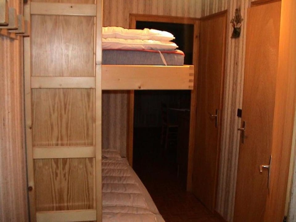 Appartement 2 Pièces, 5 Personnes, Balcon, Parking - FR-1-676-159 Apartment in Châtel
