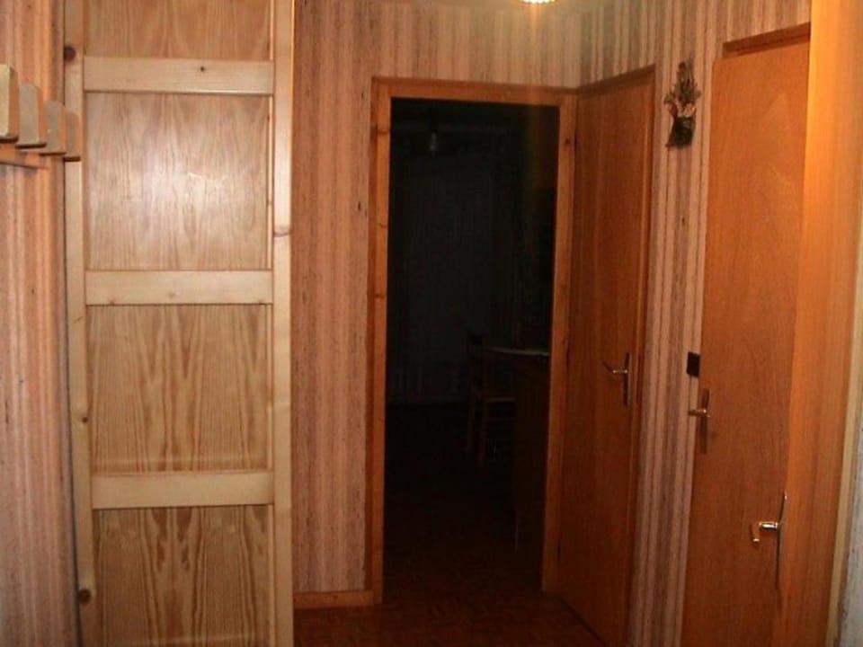 Appartement 2 Pièces, 5 Personnes, Balcon, Parking - FR-1-676-159 Apartment in Châtel