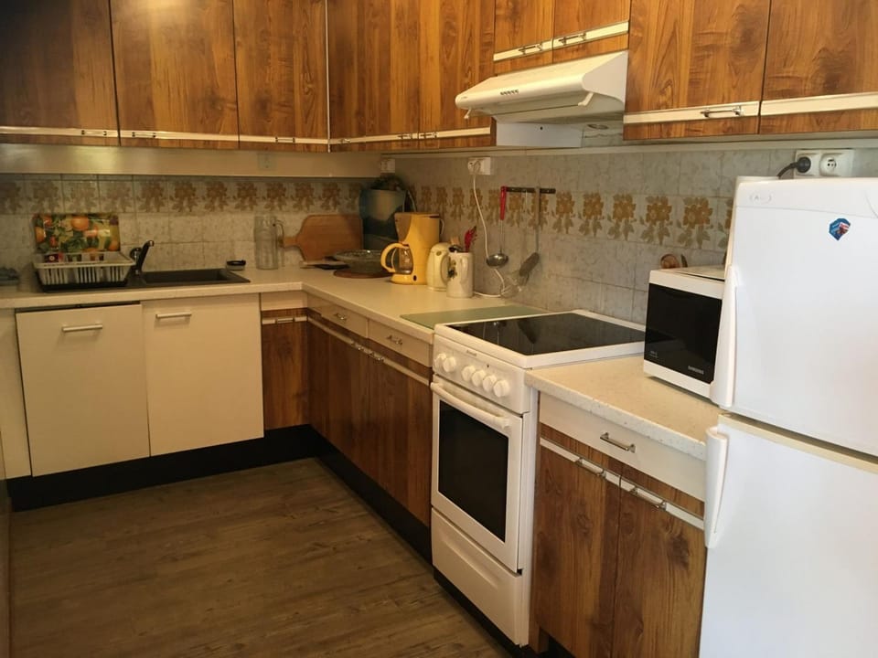 Chalet 3 Pièces, 6 Pers, Animaux Admis, Parking - FR-1-676-164 Apartment in Châtel
