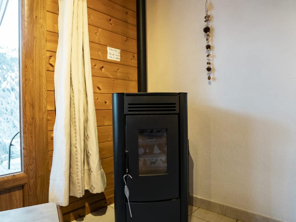 Appartement 2 Pièces à Châtel, Wifi, Animaux admis, Parking - FR-1-676-166 Apartment in Châtel