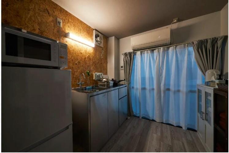おやど紀伊国屋新地町 Apartment in Japan