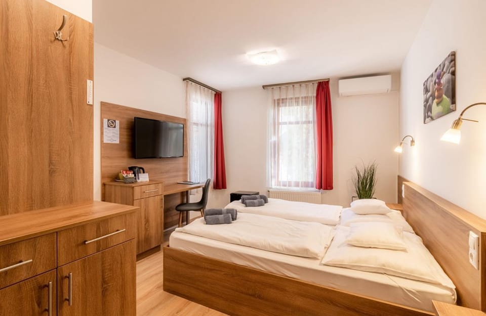 Citylife Rooms Bed and Breakfast in Slovakia